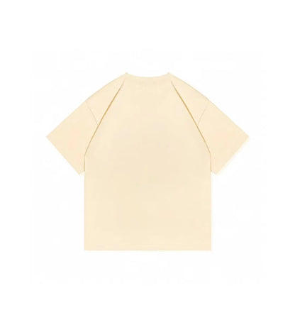 Short sleeved shirt