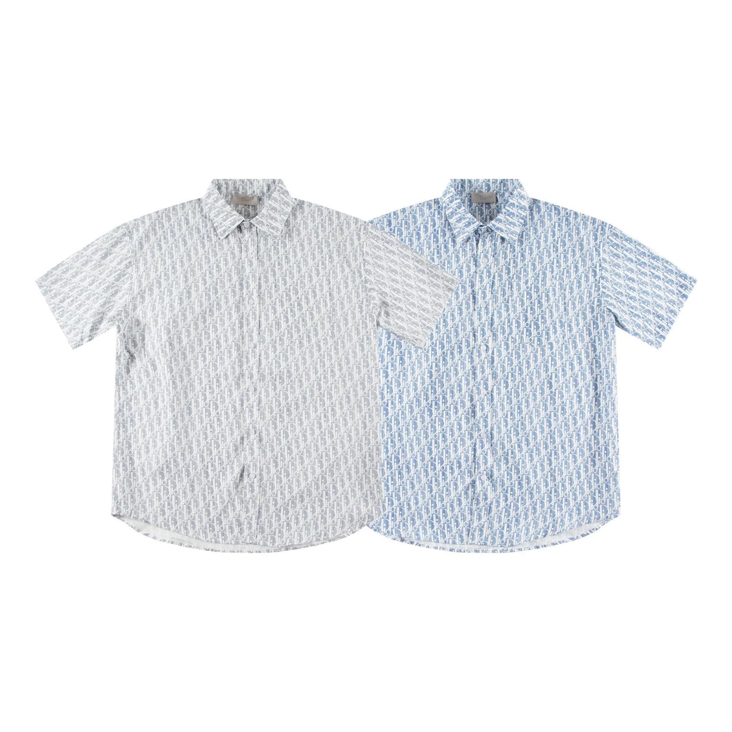 Short-sleeved shirt0402