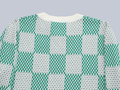 Classic Fashion Sweater-43