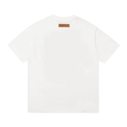 Tool Print T-Shirt
