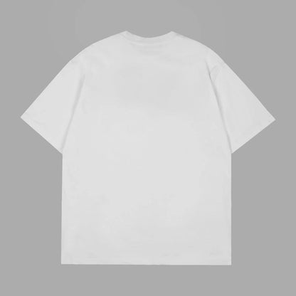 Direct Print T Shirt