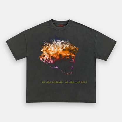 Arsenal TEE2