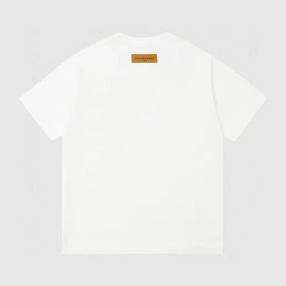 Print T Shirt