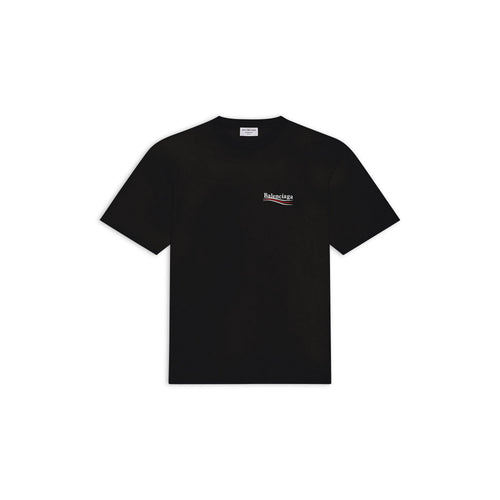 POLITICAL CAMPAIGN T-SHIRT