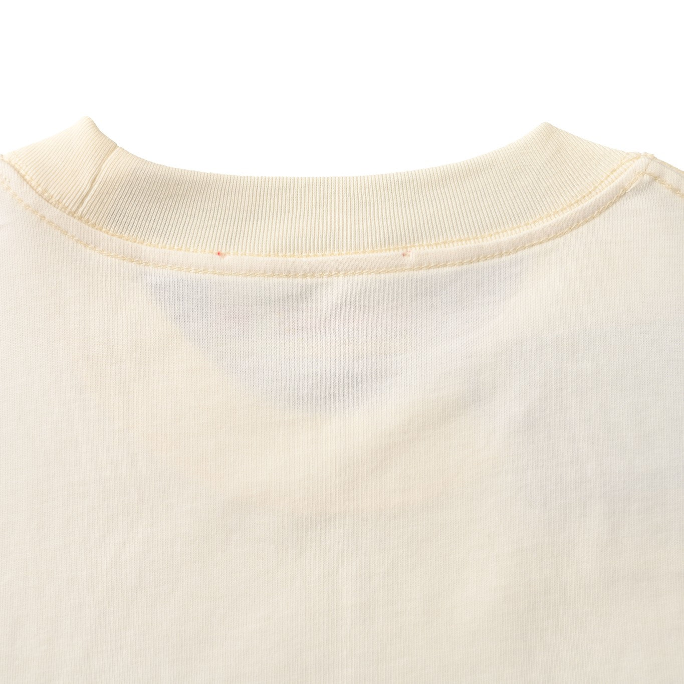 Disney co-printed short-sleeved T-shirt