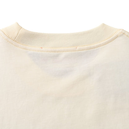 Disney co-printed short-sleeved T-shirt