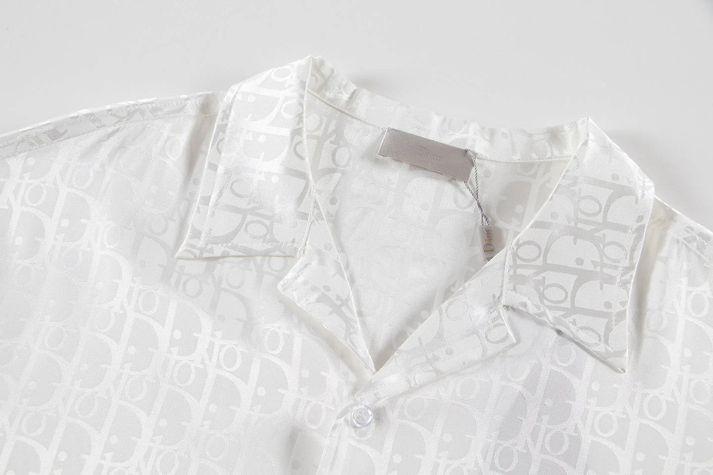 Short-sleeved shirt0402