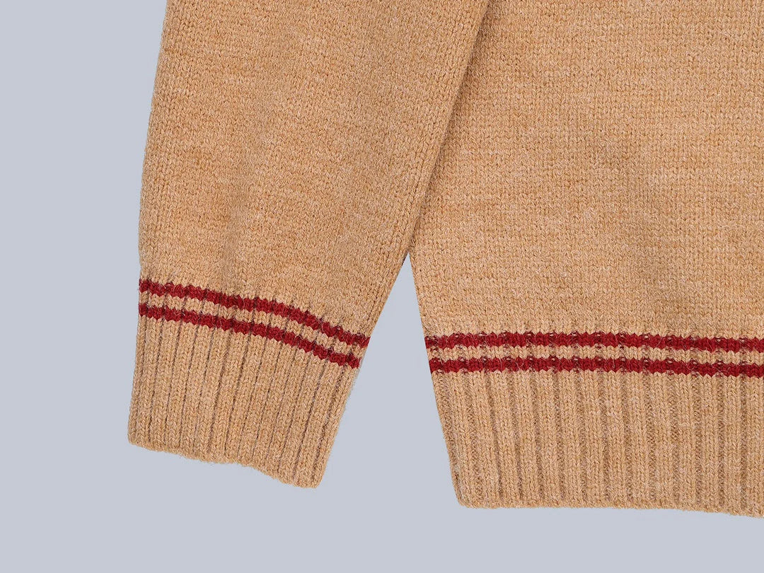 Classic Fashion Sweater-52