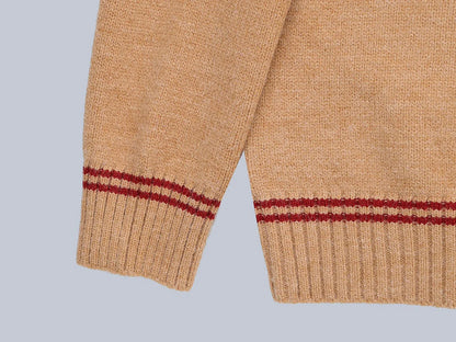 Classic Fashion Sweater-52