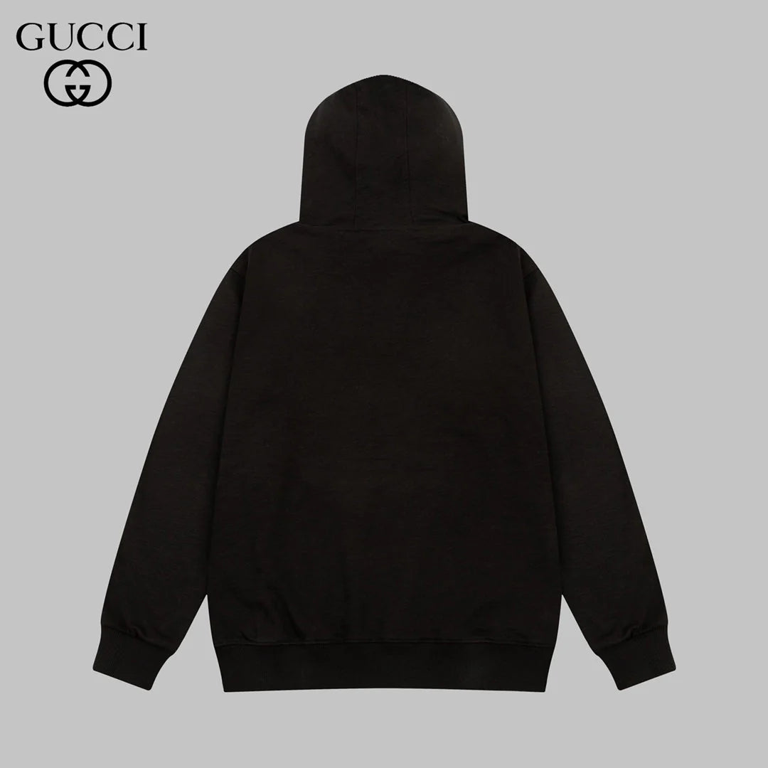 Classic Fit Hoodie-210