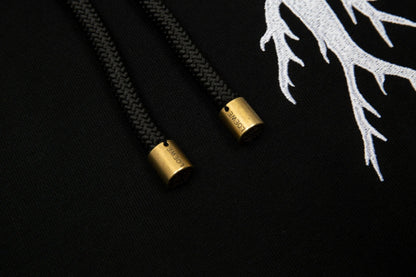 Classic Fit Hoodie-232