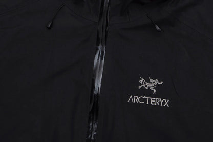 0408 Beta series waterproof jacket outdoor sports wear