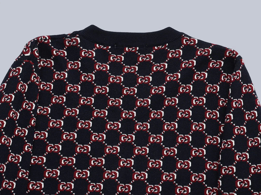 Classic Fashion Sweater-41