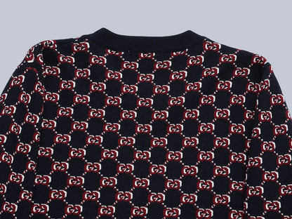 Classic Fashion Sweater-41