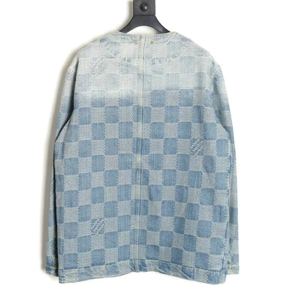 Chic Comfort Jacket-11
