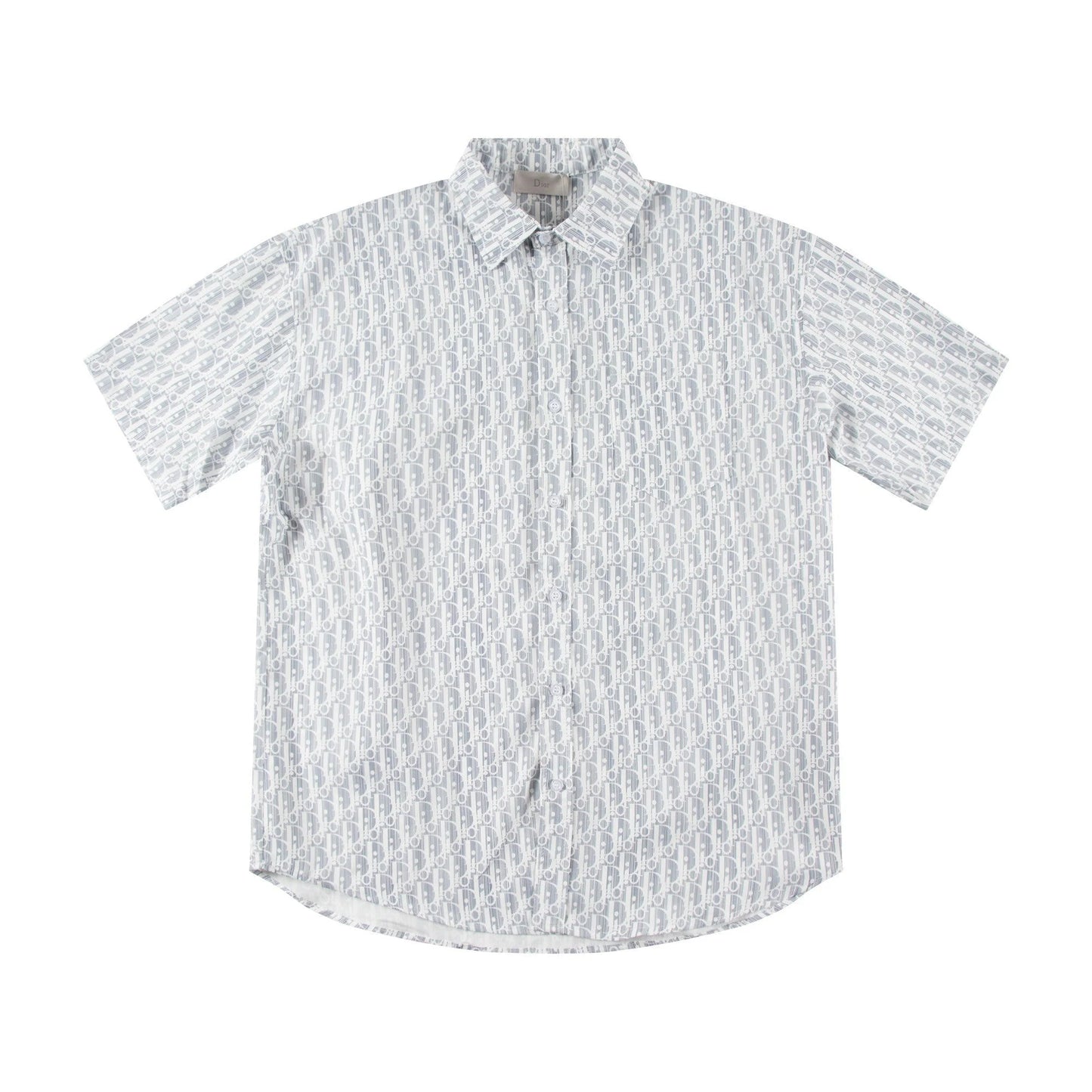 Short-sleeved shirt0402
