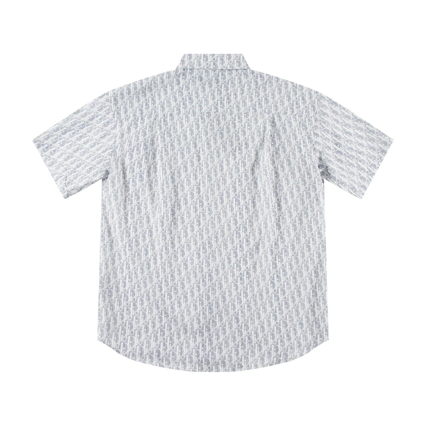 Short-sleeved shirt0402