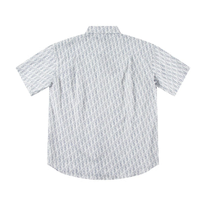 Short-sleeved shirt0402