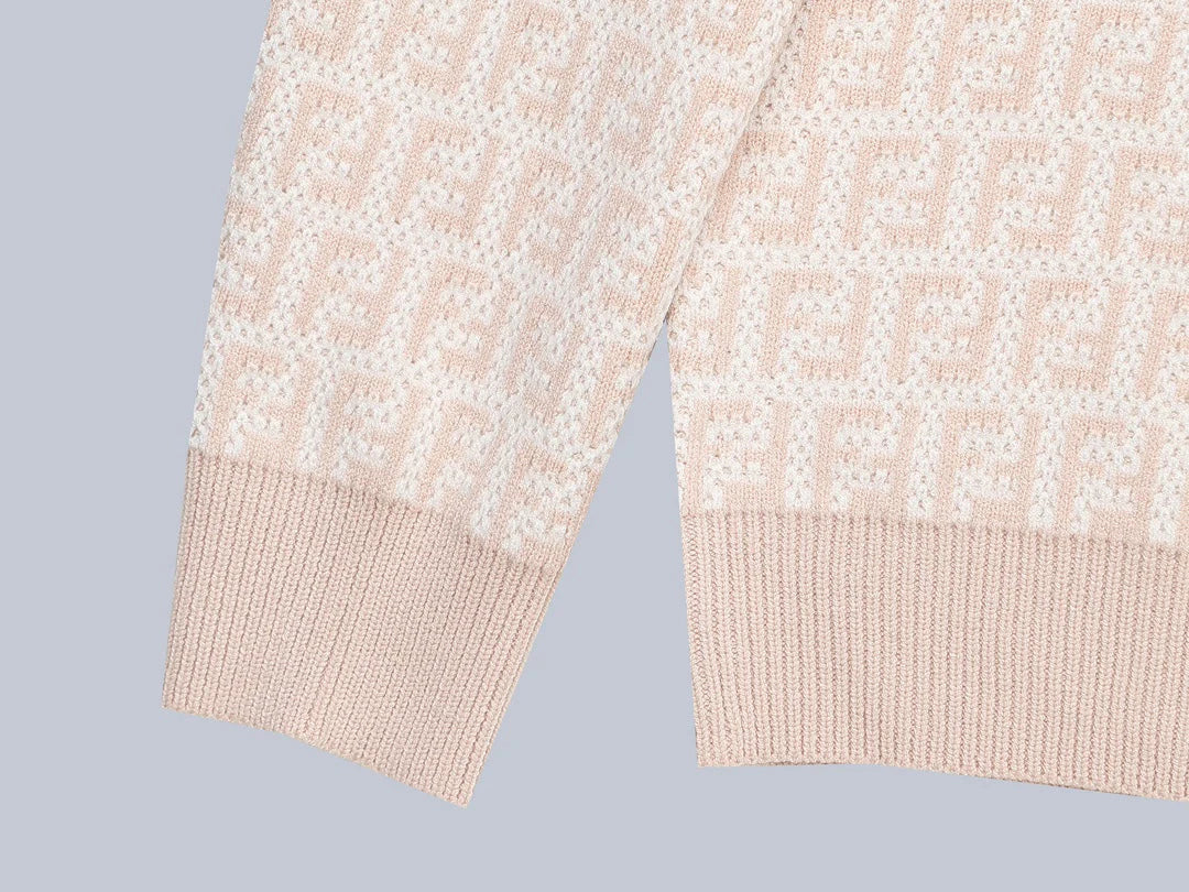 Classic Fashion Sweater-54