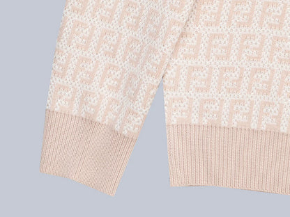 Classic Fashion Sweater-54
