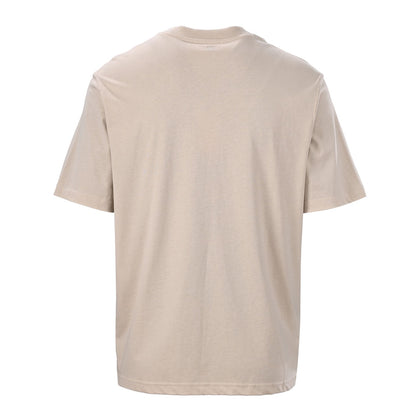 Little love embroidered short-sleeved T-shirt