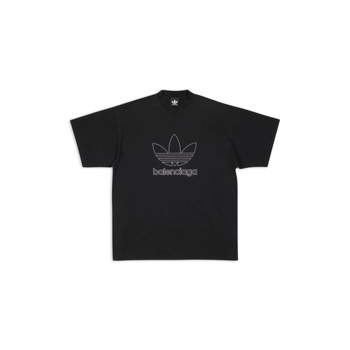 T-SHIRT OVERSIZED