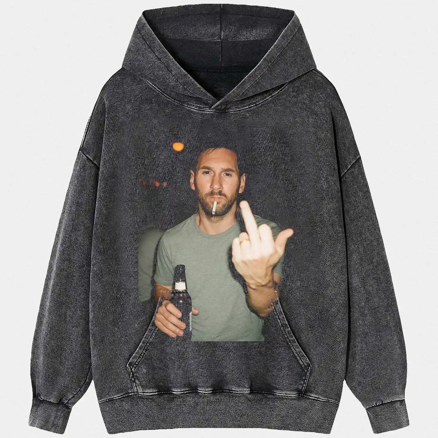 Messi After Hours Tee