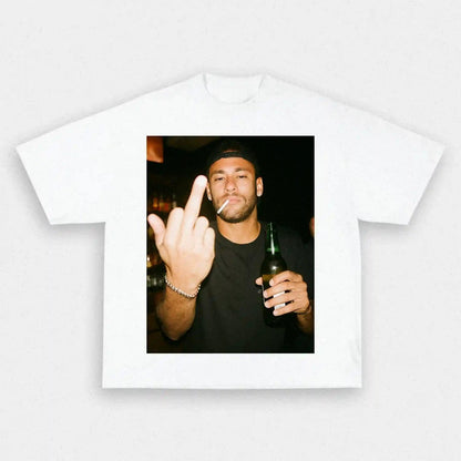 Neymar After Hours Tee 5.0