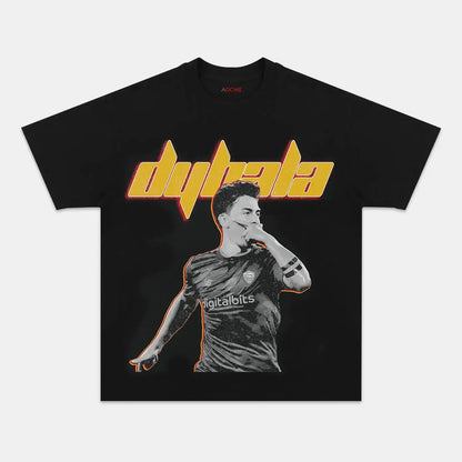 DYBALA Y2K TEE