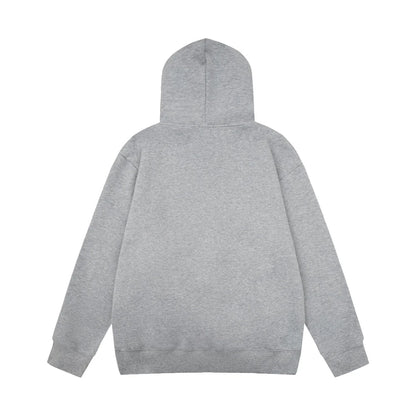 Classic Fit Hoodie-23
