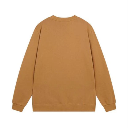 Classic Fit Hoodie-16