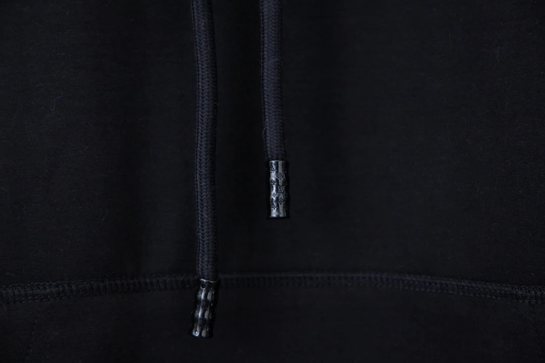 Classic Fit Hoodie-19
