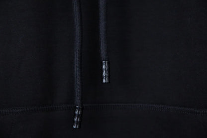 Classic Fit Hoodie-19