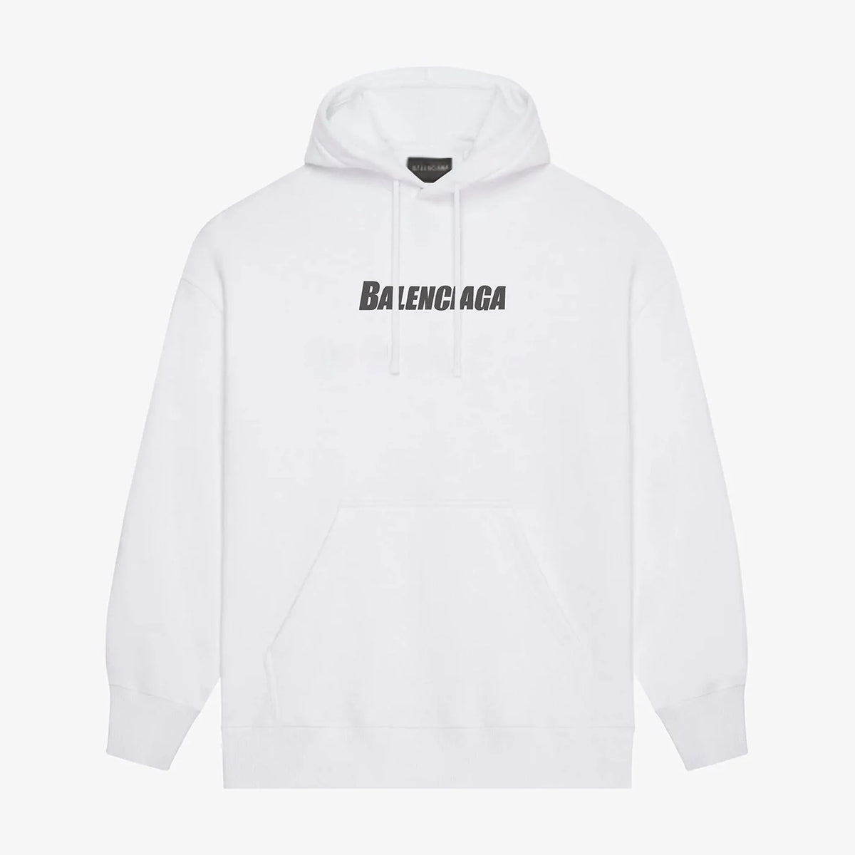 CAPS Print Hoodie