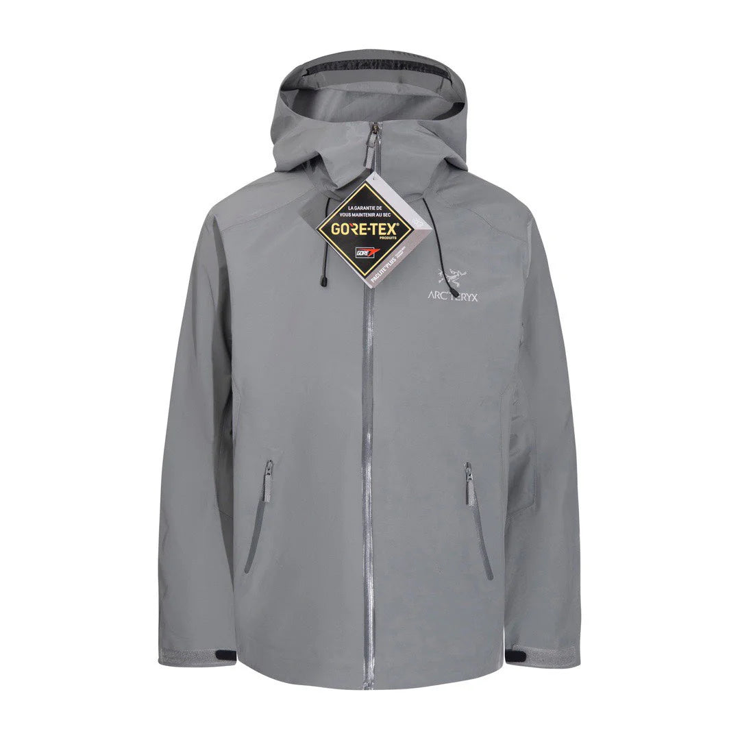 0408 Beta series waterproof jacket outdoor sports wear