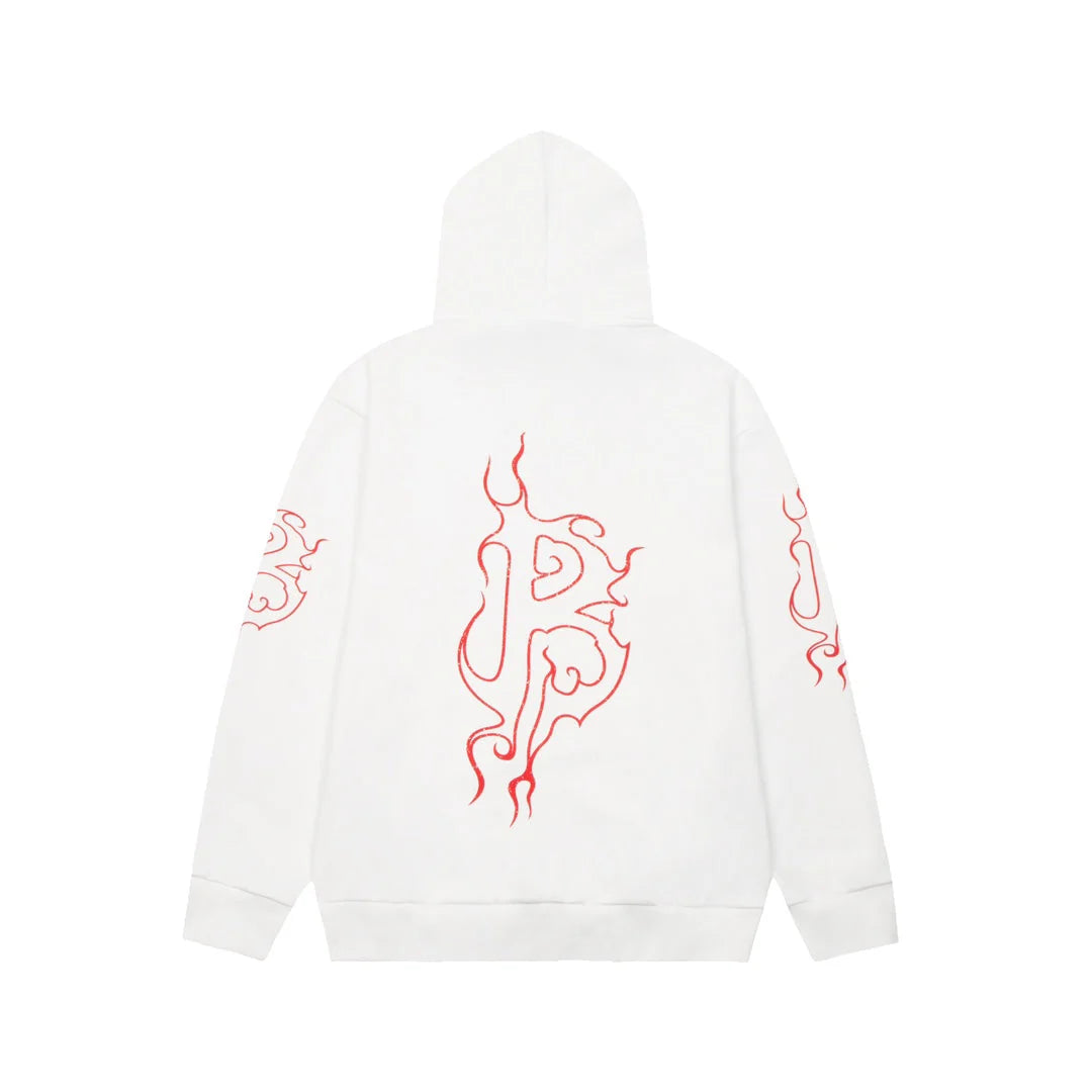Classic Fit Hoodie-231