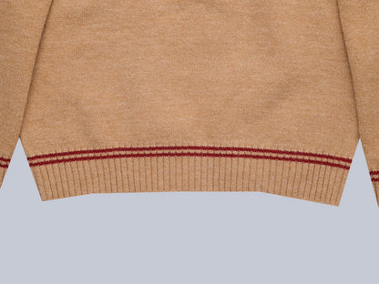 Classic Fashion Sweater-52