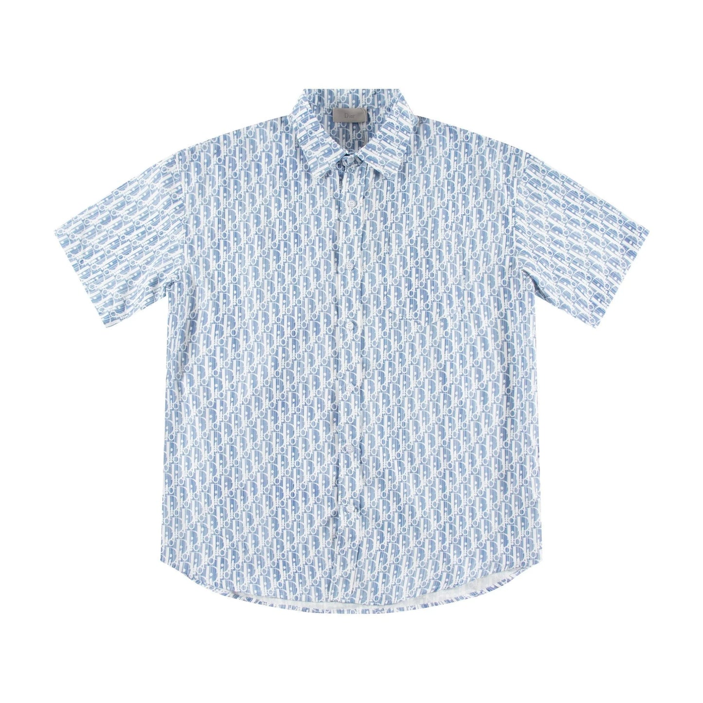 Short-sleeved shirt0402