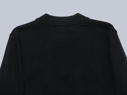 Classic Fashion Sweater-34