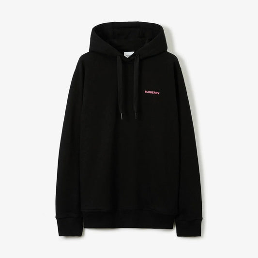 Classic Fit Hoodie-21