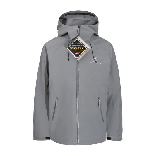 0408 Beta series waterproof jacket outdoor sports wear