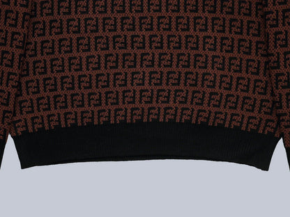 Classic Fashion Sweater-53