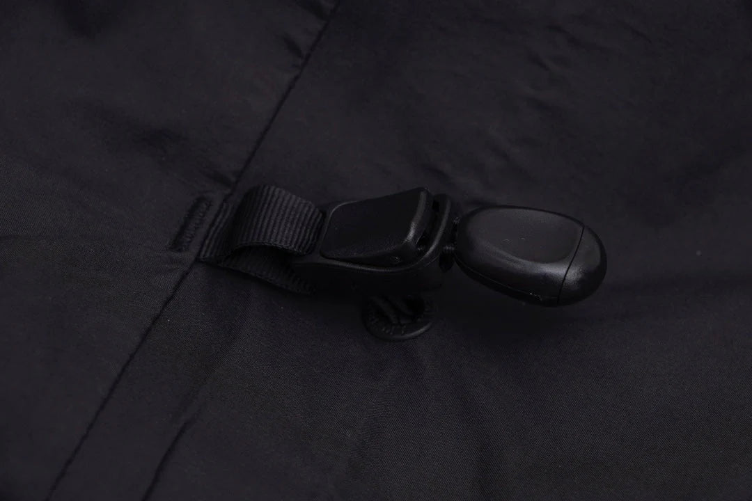 0408 Beta series waterproof jacket outdoor sports wear