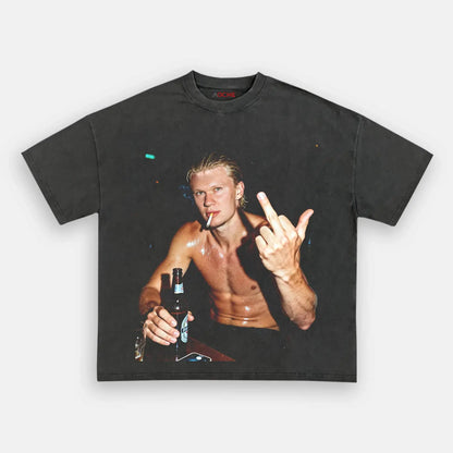 Erling Haaland After Hours Tee 1.5
