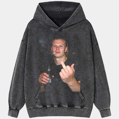 Erling Haaland After Hours Tee 1.6