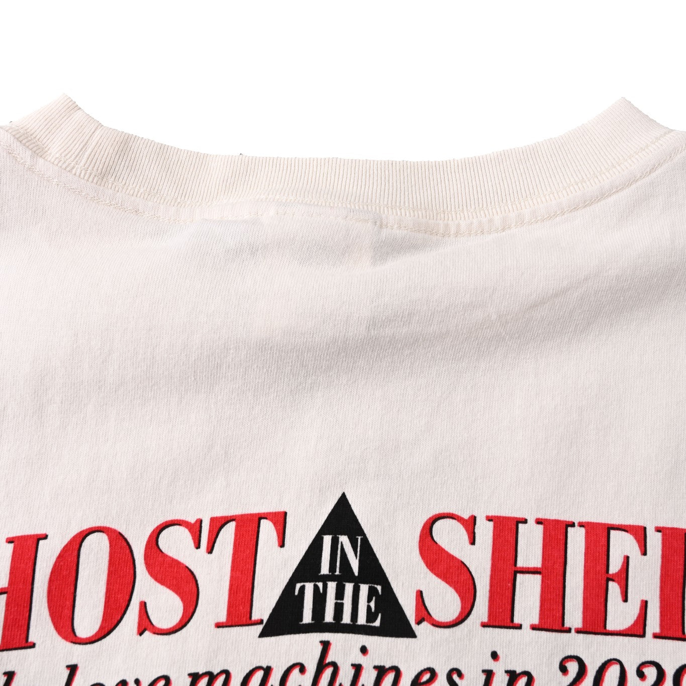 Cable Suzi printed short-sleeved T-shirt