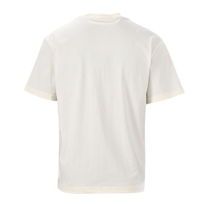 Disney co-printed short-sleeved T-shirt