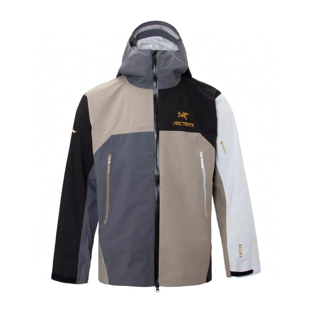 0408 Beta series waterproof jacket outdoor sports wear