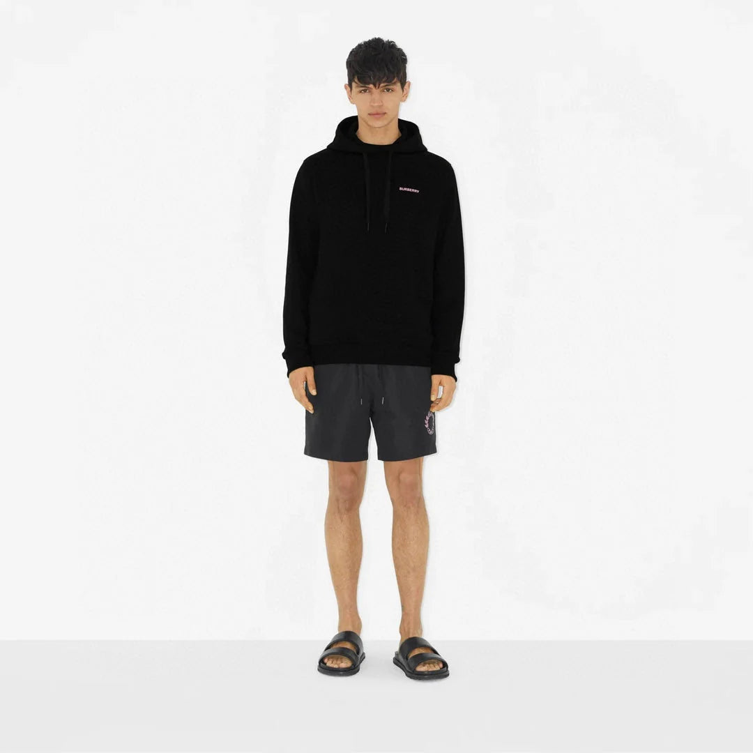 Classic Fit Hoodie-21