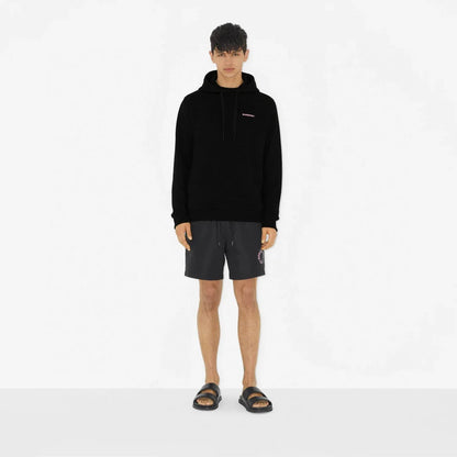 Classic Fit Hoodie-21